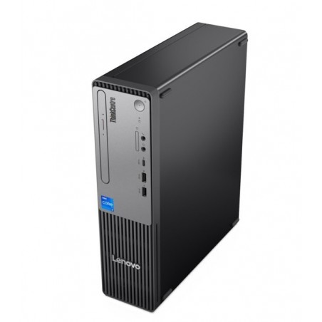 Komputer ThinkCentre Neo 50s G5 SFF 12XD0026PB W11Pro i55-14400/8GB/512GB/INT/DVD/3YRS OS Komputer ThinkCentre Neo 50s G5 SFF 12XD0026PB W11Pro i55-14400/8GB/512GB/INT/DVD/3YRS OS