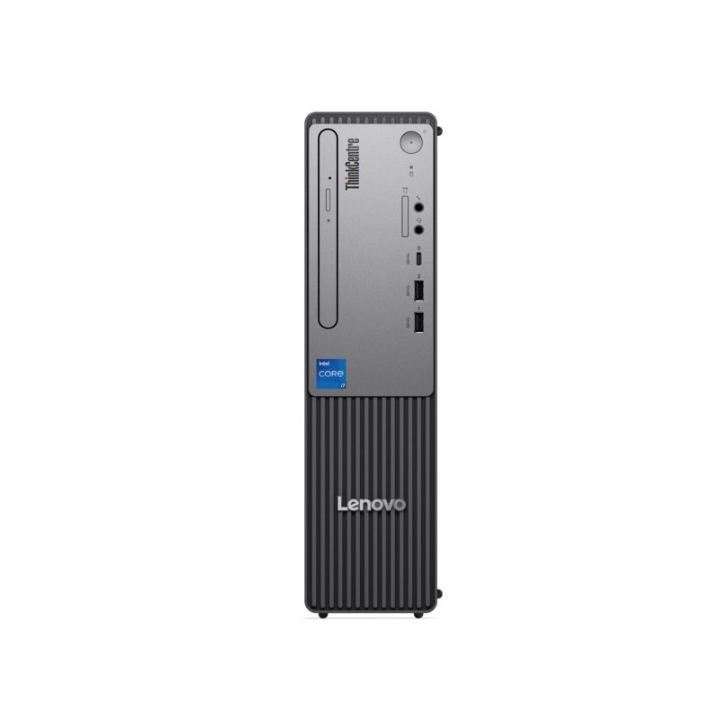 Komputer ThinkCentre Neo 50s G5 SFF 12XD0026PB W11Pro i55-14400/8GB/512GB/INT/DVD/3YRS OS 