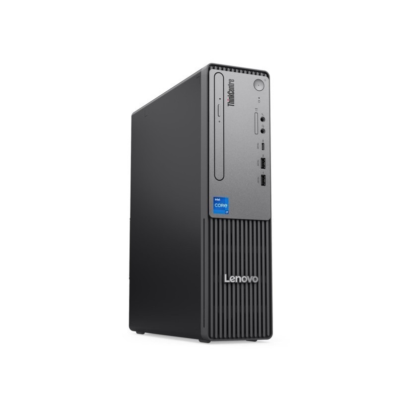 Komputer ThinkCentre Neo 50s G5 SFF 12XD0026PB W11Pro i55-14400/8GB/512GB/INT/DVD/3YRS OS 