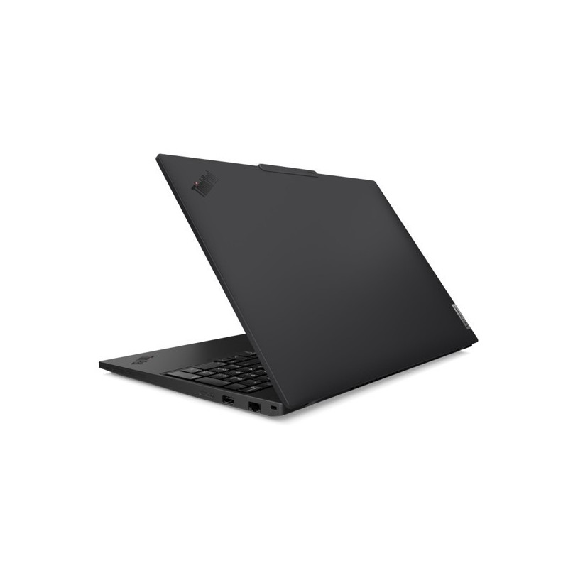 Mobilna stacja robocza ThinkPad P16s G4 AI 7 PRO 350/64GB/2TB/AMDRadeon/16.0 WQUXGA/Touch/Black/3YRS Premier Support + CO2 Offse