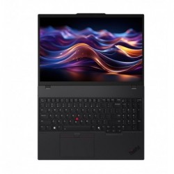 Mobilna stacja robocza ThinkPad P16s G4 AI 7 PRO 350/64GB/2TB/AMDRadeon/16.0 WQUXGA/Touch/Black/3YRS Premier Support + CO2 Offse Mobilna stacja robocza ThinkPad P16s G4 AI 7 PRO 350/64GB/2TB/AMDRadeon/16.0 WQUXGA/Touch/Black/3YRS Premier Support + CO2 Offse