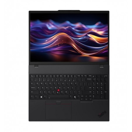 Mobilna stacja robocza ThinkPad P16s G4 AI 7 PRO 350/64GB/2TB/AMDRadeon/16.0 WQUXGA/Touch/Black/3YRS Premier Support + CO2 Offse Mobilna stacja robocza ThinkPad P16s G4 AI 7 PRO 350/64GB/2TB/AMDRadeon/16.0 WQUXGA/Touch/Black/3YRS Premier Support + CO2 Offse