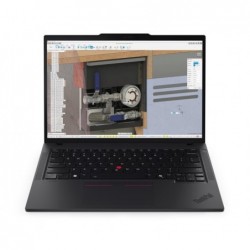 Mobilna stacja robocza ThinkPad P14s G6 21QL003XPB Windows 11 Pro AI 7 PRO 350/32GB/1TB/14.0 WQUXGA/Black/3YRS Premier Support +