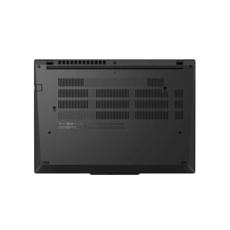 Mobilna stacja robocza ThinkPad P14s G6 21QL003XPB Windows 11 Pro AI 7 PRO 350/32GB/1TB/14.0 WQUXGA/Black/3YRS Premier Support + Mobilna stacja robocza ThinkPad P14s G6 21QL003XPB Windows 11 Pro AI 7 PRO 350/32GB/1TB/14.0 WQUXGA/Black/3YRS Premier Support +