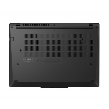 Mobilna stacja robocza ThinkPad P14s G6 21QL003XPB Windows 11 Pro AI 7 PRO 350/32GB/1TB/14.0 WQUXGA/Black/3YRS Premier Support + Mobilna stacja robocza ThinkPad P14s G6 21QL003XPB Windows 11 Pro AI 7 PRO 350/32GB/1TB/14.0 WQUXGA/Black/3YRS Premier Support +