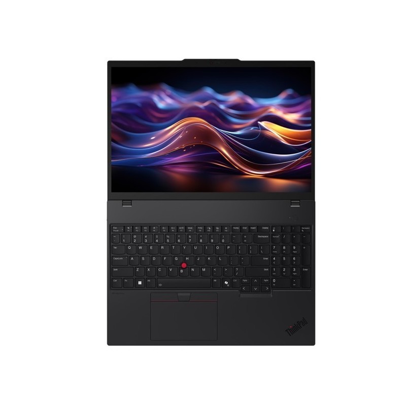 Mobilna stacja robocza ThinkPad P16s G4 21QR003CPB  AI 7 PRO 350/64GB/1TB/16.0 WQUXGA/Black/3YRS Premier Support + CO2 Offset  Mobilna stacja robocza ThinkPad P16s G4 21QR003CPB  AI 7 PRO 350/64GB/1TB/16.0 WQUXGA/Black/3YRS Premier Support + CO2 Offset