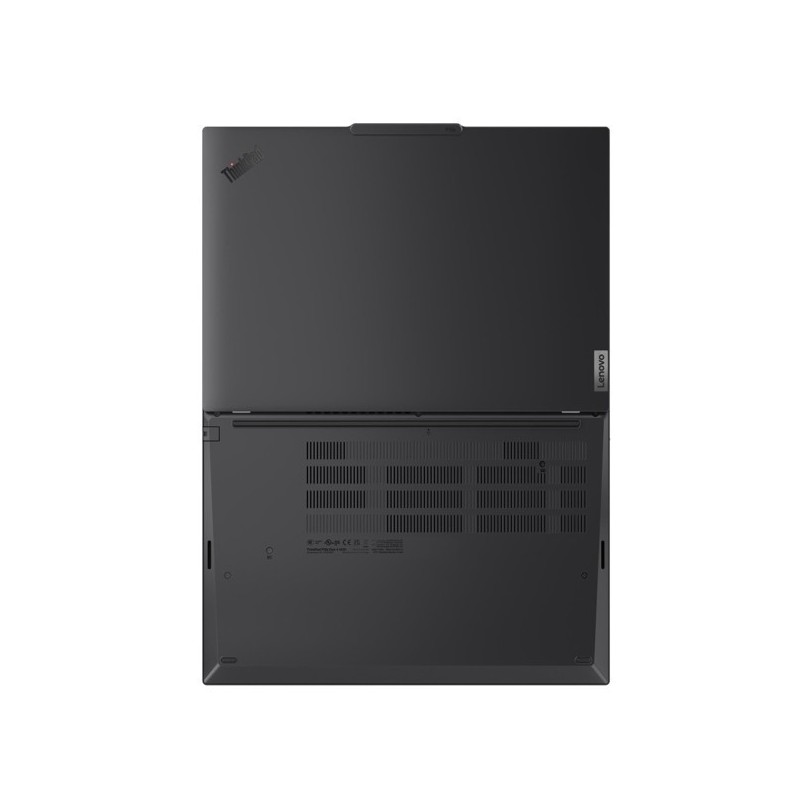 Mobilna stacja robocza ThinkPad P16s G4 21QR003CPB  AI 7 PRO 350/64GB/1TB/16.0 WQUXGA/Black/3YRS Premier Support + CO2 Offset  Mobilna stacja robocza ThinkPad P16s G4 21QR003CPB  AI 7 PRO 350/64GB/1TB/16.0 WQUXGA/Black/3YRS Premier Support + CO2 Offset