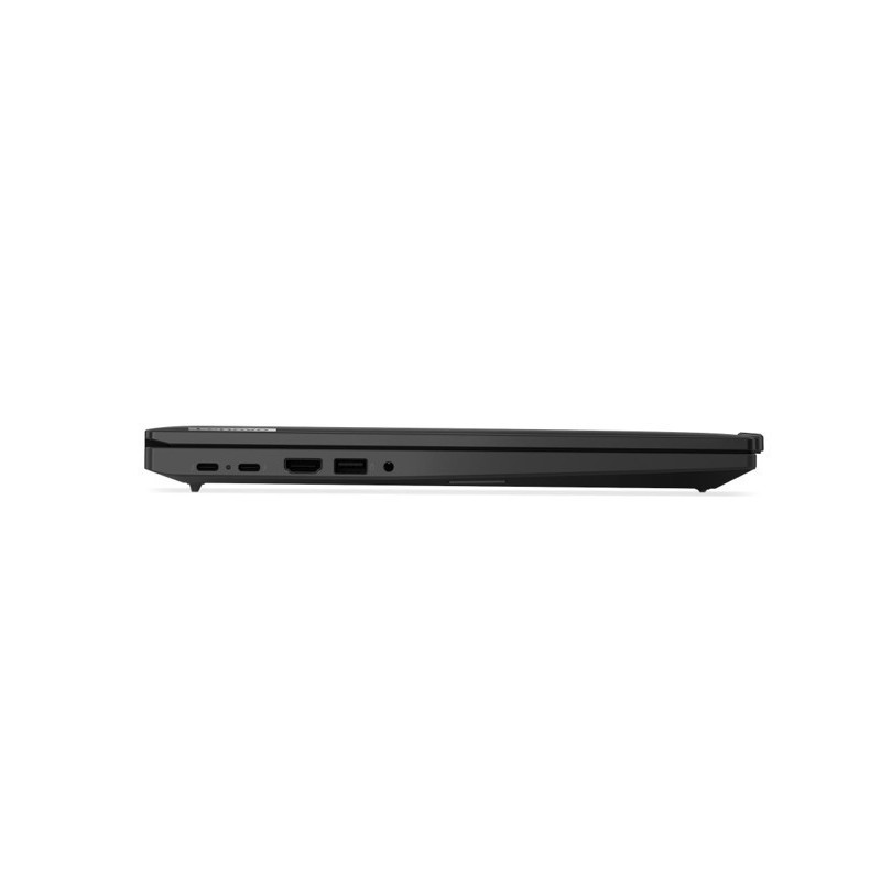 Mobilna stacja robocza ThinkPad P16s G4 21QR003CPB  AI 7 PRO 350/64GB/1TB/16.0 WQUXGA/Black/3YRS Premier Support + CO2 Offset  Mobilna stacja robocza ThinkPad P16s G4 21QR003CPB  AI 7 PRO 350/64GB/1TB/16.0 WQUXGA/Black/3YRS Premier Support + CO2 Offset