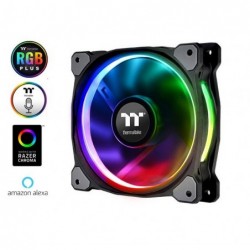 Wentylator Riing 12 RGB Plus TT Premium Ed Single bez kontrolera 