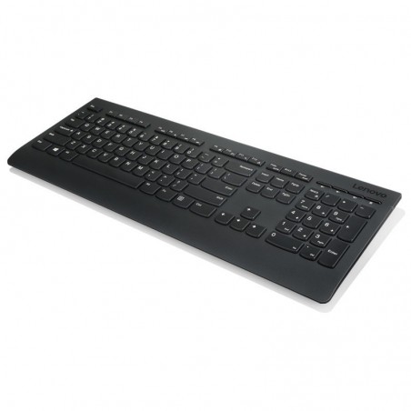 Klawiatura bezprzewodowa Professional - US Euro 4X30H56874 Klawiatura bezprzewodowa Professional - US Euro 4X30H56874