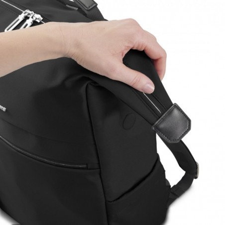Plecak ultimate do laptopa 16,2' czarny Plecak ultimate do laptopa 16,2' czarny