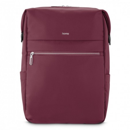 Plecak ultimate do laptopa 16,2' czerwony Plecak ultimate do laptopa 16,2' czerwony