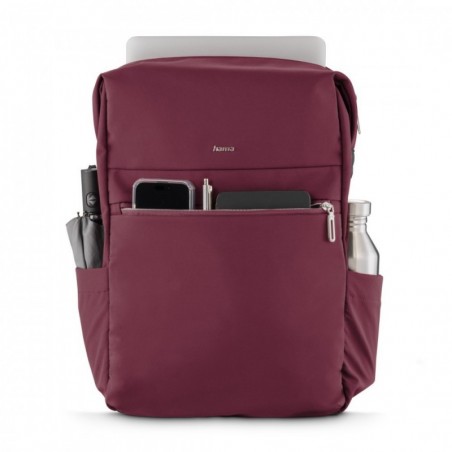 Plecak ultimate do laptopa 16,2' czerwony Plecak ultimate do laptopa 16,2' czerwony