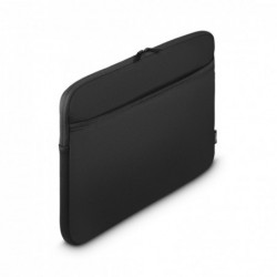 Etui neoprenowe na laptopa 14,1-15,6 czarne 