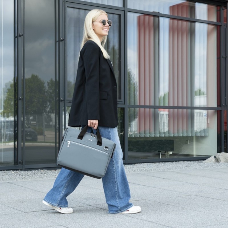 Torba ultimate do laptopa 15,6-16,2 niebieska Torba ultimate do laptopa 15,6-16,2 niebieska