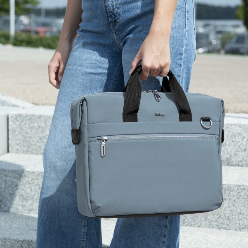 Torba ultimate do laptopa 15,6-16,2 niebieska Torba ultimate do laptopa 15,6-16,2 niebieska