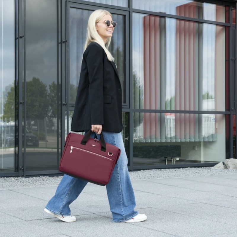 Torba ultimate do laptopa 15,6-16,2 czerwona Torba ultimate do laptopa 15,6-16,2 czerwona