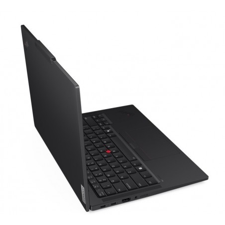 Ultrabook ThinkPad T14s G6 21QX00HEPB W11Pro Ultra 7 258V/32GB/1TB/INT/14.0 WUXGA/Touch/3YRS Premier Support + CO2 Offset Ultrabook ThinkPad T14s G6 21QX00HEPB W11Pro Ultra 7 258V/32GB/1TB/INT/14.0 WUXGA/Touch/3YRS Premier Support + CO2 Offset