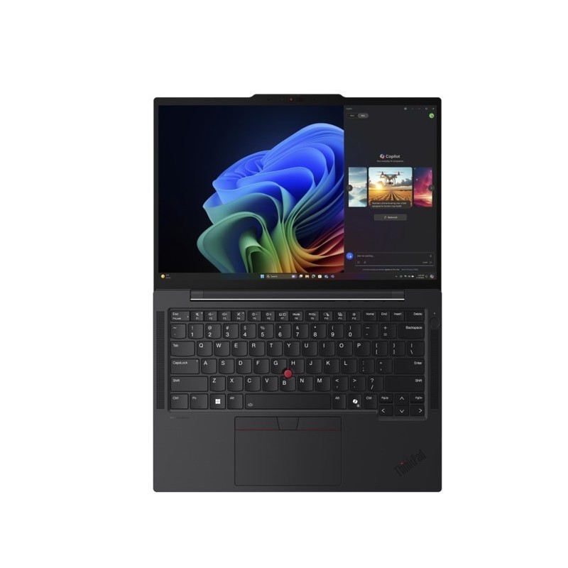 Ultrabook ThinkPad T14s G6 21QX00HEPB W11Pro Ultra 7 258V/32GB/1TB/INT/14.0 WUXGA/Touch/3YRS Premier Support + CO2 Offset 