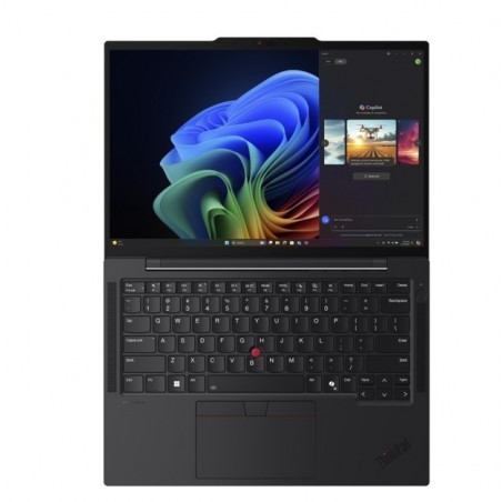 Ultrabook ThinkPad T14s G6 21QX00HEPB W11Pro Ultra 7 258V/32GB/1TB/INT/14.0 WUXGA/Touch/3YRS Premier Support + CO2 Offset Ultrabook ThinkPad T14s G6 21QX00HEPB W11Pro Ultra 7 258V/32GB/1TB/INT/14.0 WUXGA/Touch/3YRS Premier Support + CO2 Offset