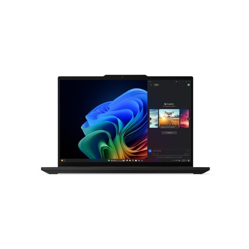 Ultrabook ThinkPad T14s G6 21QX00HEPB W11Pro Ultra 7 258V/32GB/1TB/INT/14.0 WUXGA/Touch/3YRS Premier Support + CO2 Offset 