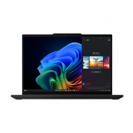 Ultrabook ThinkPad T14s G6 21QX00HEPB W11Pro Ultra 7 258V/32GB/1TB/INT/14.0 WUXGA/Touch/3YRS Premier Support + CO2 Offset Ultrabook ThinkPad T14s G6 21QX00HEPB W11Pro Ultra 7 258V/32GB/1TB/INT/14.0 WUXGA/Touch/3YRS Premier Support + CO2 Offset