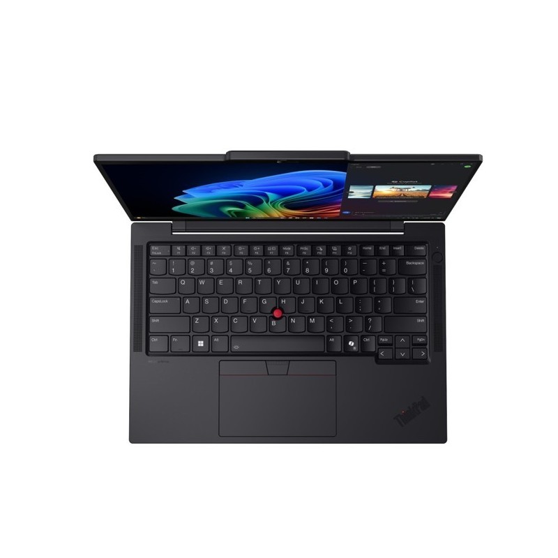 Ultrabook ThinkPad T14s G6 21QX00HEPB W11Pro Ultra 7 258V/32GB/1TB/INT/14.0 WUXGA/Touch/3YRS Premier Support + CO2 Offset 
