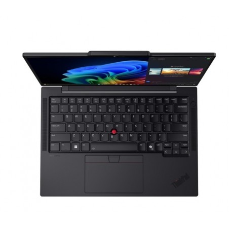 Ultrabook ThinkPad T14s G6 21QX00HEPB W11Pro Ultra 7 258V/32GB/1TB/INT/14.0 WUXGA/Touch/3YRS Premier Support + CO2 Offset Ultrabook ThinkPad T14s G6 21QX00HEPB W11Pro Ultra 7 258V/32GB/1TB/INT/14.0 WUXGA/Touch/3YRS Premier Support + CO2 Offset