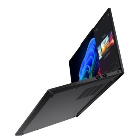 Ultrabook ThinkPad T14s G6 21QX00HEPB W11Pro Ultra 7 258V/32GB/1TB/INT/14.0 WUXGA/Touch/3YRS Premier Support + CO2 Offset Ultrabook ThinkPad T14s G6 21QX00HEPB W11Pro Ultra 7 258V/32GB/1TB/INT/14.0 WUXGA/Touch/3YRS Premier Support + CO2 Offset
