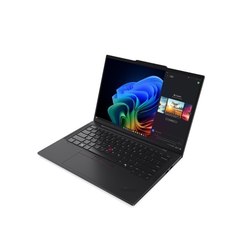 Ultrabook ThinkPad T14s G6 21QX00HEPB W11Pro Ultra 7 258V/32GB/1TB/INT/14.0 WUXGA/Touch/3YRS Premier Support + CO2 Offset 