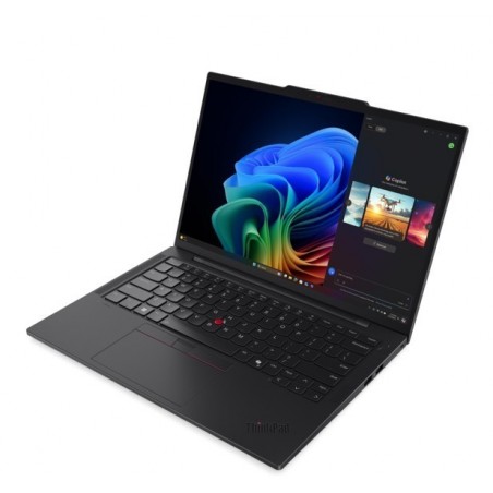 Ultrabook ThinkPad T14s G6 21QX00HEPB W11Pro Ultra 7 258V/32GB/1TB/INT/14.0 WUXGA/Touch/3YRS Premier Support + CO2 Offset Ultrabook ThinkPad T14s G6 21QX00HEPB W11Pro Ultra 7 258V/32GB/1TB/INT/14.0 WUXGA/Touch/3YRS Premier Support + CO2 Offset