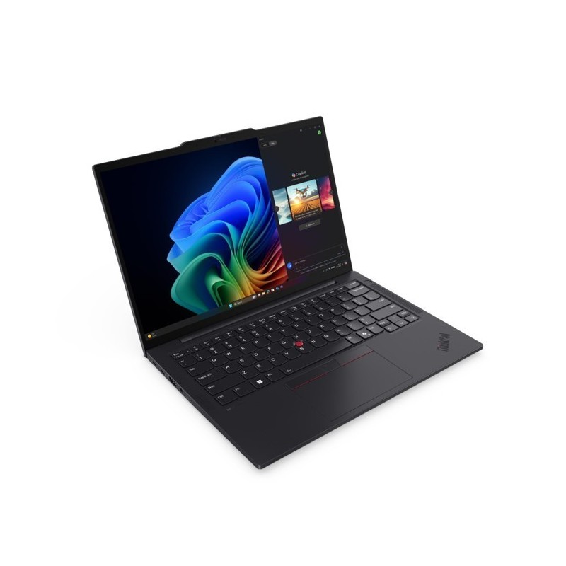 Ultrabook ThinkPad T14s G6 21QX00HEPB W11Pro Ultra 7 258V/32GB/1TB/INT/14.0 WUXGA/Touch/3YRS Premier Support + CO2 Offset 