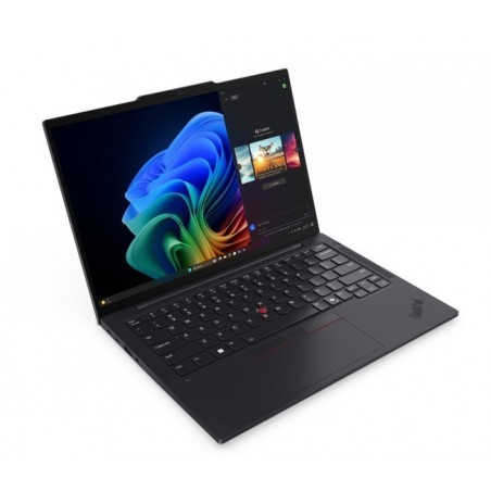 Ultrabook ThinkPad T14s G6 21QX00HEPB W11Pro Ultra 7 258V/32GB/1TB/INT/14.0 WUXGA/Touch/3YRS Premier Support + CO2 Offset Ultrabook ThinkPad T14s G6 21QX00HEPB W11Pro Ultra 7 258V/32GB/1TB/INT/14.0 WUXGA/Touch/3YRS Premier Support + CO2 Offset