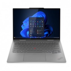 Ultrabook Thinkpad X1 2-in-1 Gen10 21NU0023PB W11Pro Ultra 7 258V/32GB/1TB/INT/14.0 2.8K/Touch/Grey/3YRS Premier Support + CO2 O