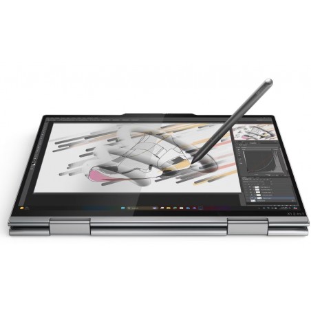 Ultrabook Thinkpad X1 2-in-1 Gen10 21NU0023PB W11Pro Ultra 7 258V/32GB/1TB/INT/14.0 2.8K/Touch/Grey/3YRS Premier Support + CO2 O Ultrabook Thinkpad X1 2-in-1 Gen10 21NU0023PB W11Pro Ultra 7 258V/32GB/1TB/INT/14.0 2.8K/Touch/Grey/3YRS Premier Support + CO2 O