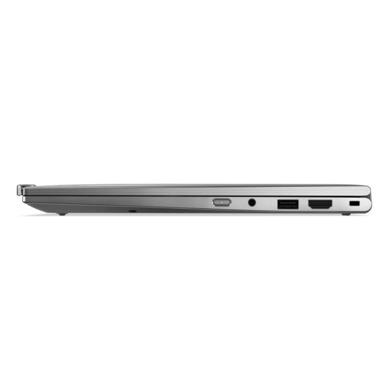 Ultrabook Thinkpad X1 2-in-1 Gen10 21NU0023PB W11Pro Ultra 7 258V/32GB/1TB/INT/14.0 2.8K/Touch/Grey/3YRS Premier Support + CO2 O