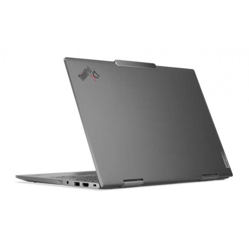 Ultrabook Thinkpad X1 2-in-1 Gen10 21NU0023PB W11Pro Ultra 7 258V/32GB/1TB/INT/14.0 2.8K/Touch/Grey/3YRS Premier Support + CO2 O