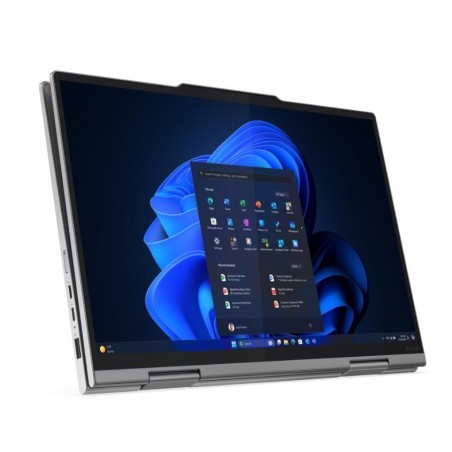 Ultrabook Thinkpad X1 2-in-1 Gen10 21NU0023PB W11Pro Ultra 7 258V/32GB/1TB/INT/14.0 2.8K/Touch/Grey/3YRS Premier Support + CO2 O Ultrabook Thinkpad X1 2-in-1 Gen10 21NU0023PB W11Pro Ultra 7 258V/32GB/1TB/INT/14.0 2.8K/Touch/Grey/3YRS Premier Support + CO2 O