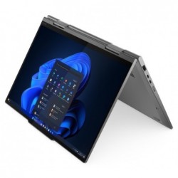 Ultrabook Thinkpad X1 2-in-1 Gen10 21NU0023PB W11Pro Ultra 7 258V/32GB/1TB/INT/14.0 2.8K/Touch/Grey/3YRS Premier Support + CO2 O Ultrabook Thinkpad X1 2-in-1 Gen10 21NU0023PB W11Pro Ultra 7 258V/32GB/1TB/INT/14.0 2.8K/Touch/Grey/3YRS Premier Support + CO2 O