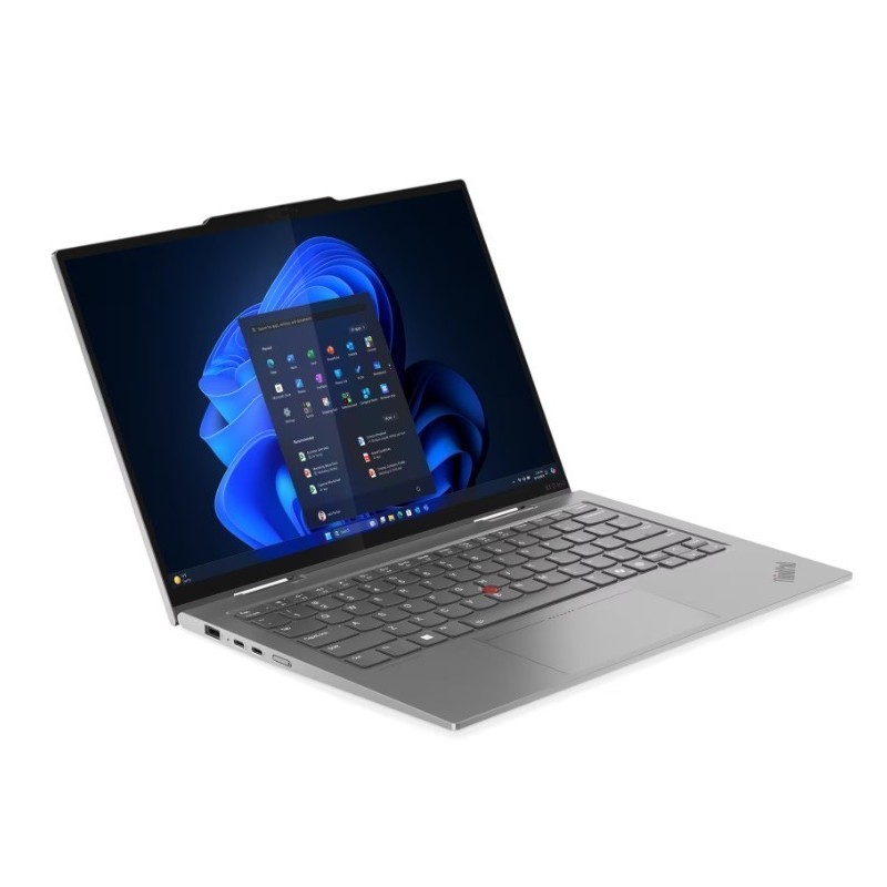 Ultrabook Thinkpad X1 2-in-1 Gen10 21NU0023PB W11Pro Ultra 7 258V/32GB/1TB/INT/14.0 2.8K/Touch/Grey/3YRS Premier Support + CO2 O