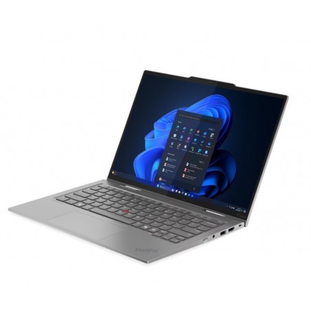 Ultrabook Thinkpad X1 2-in-1 Gen10 21NU0023PB W11Pro Ultra 7 258V/32GB/1TB/INT/14.0 2.8K/Touch/Grey/3YRS Premier Support + CO2 O Ultrabook Thinkpad X1 2-in-1 Gen10 21NU0023PB W11Pro Ultra 7 258V/32GB/1TB/INT/14.0 2.8K/Touch/Grey/3YRS Premier Support + CO2 O
