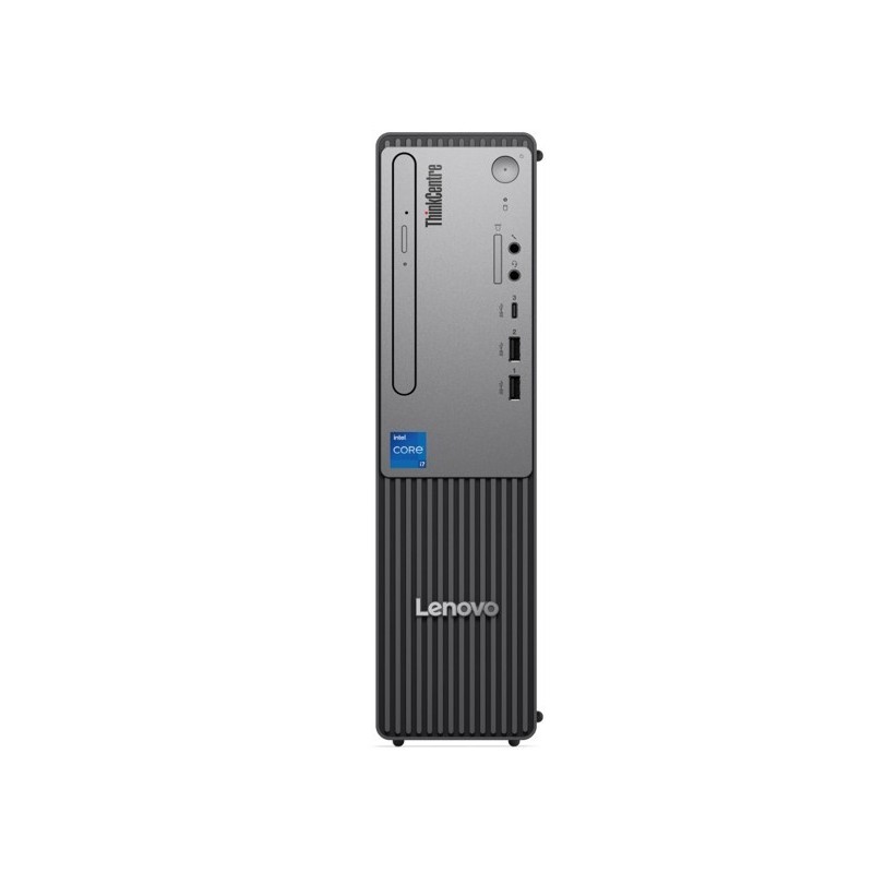 Komputer ThinkCentre Neo 50s G5 SFF 12XD000RPB W11Pro i5-13400/16GB/512GB/INT/DVD/3YRS OS 