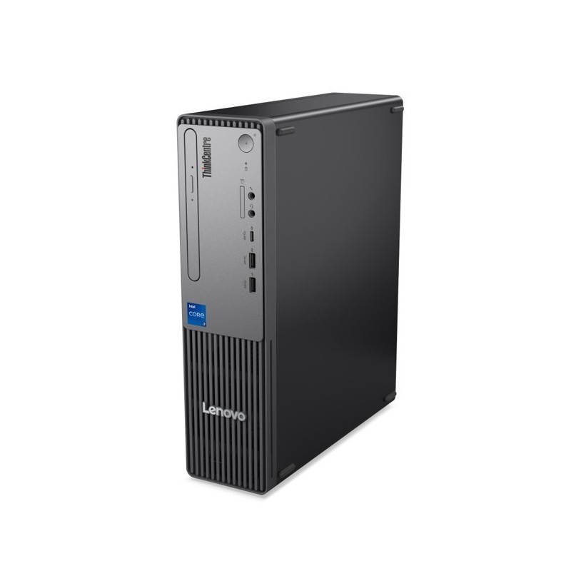 Komputer ThinkCentre Neo 50s G5 SFF 12XF002APB W11Pro i5-14400/32GB/1TB/INT/DVD/3YRS OS 