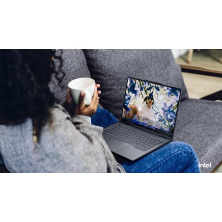 Laptop ThinkBook 14 G5 2in1 21SQ0016PB W11Pro Ultra 5 225U/16GB/512GB/INT/14.0 WUXGA/Touch/Luna Grey/3YRS OS + CO2 Offset Laptop ThinkBook 14 G5 2in1 21SQ0016PB W11Pro Ultra 5 225U/16GB/512GB/INT/14.0 WUXGA/Touch/Luna Grey/3YRS OS + CO2 Offset