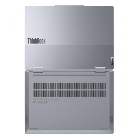 Laptop ThinkBook 14 G5 2in1 21SQ0016PB W11Pro Ultra 5 225U/16GB/512GB/INT/14.0 WUXGA/Touch/Luna Grey/3YRS OS + CO2 Offset Laptop ThinkBook 14 G5 2in1 21SQ0016PB W11Pro Ultra 5 225U/16GB/512GB/INT/14.0 WUXGA/Touch/Luna Grey/3YRS OS + CO2 Offset