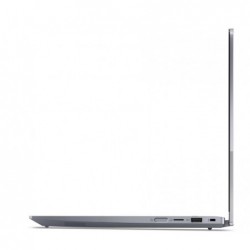 Laptop ThinkBook 14 G5 2in1 21SQ0016PB W11Pro Ultra 5 225U/16GB/512GB/INT/14.0 WUXGA/Touch/Luna Grey/3YRS OS + CO2 Offset Laptop ThinkBook 14 G5 2in1 21SQ0016PB W11Pro Ultra 5 225U/16GB/512GB/INT/14.0 WUXGA/Touch/Luna Grey/3YRS OS + CO2 Offset