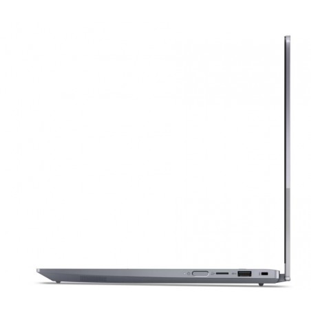 Laptop ThinkBook 14 G5 2in1 21SQ0016PB W11Pro Ultra 5 225U/16GB/512GB/INT/14.0 WUXGA/Touch/Luna Grey/3YRS OS + CO2 Offset Laptop ThinkBook 14 G5 2in1 21SQ0016PB W11Pro Ultra 5 225U/16GB/512GB/INT/14.0 WUXGA/Touch/Luna Grey/3YRS OS + CO2 Offset