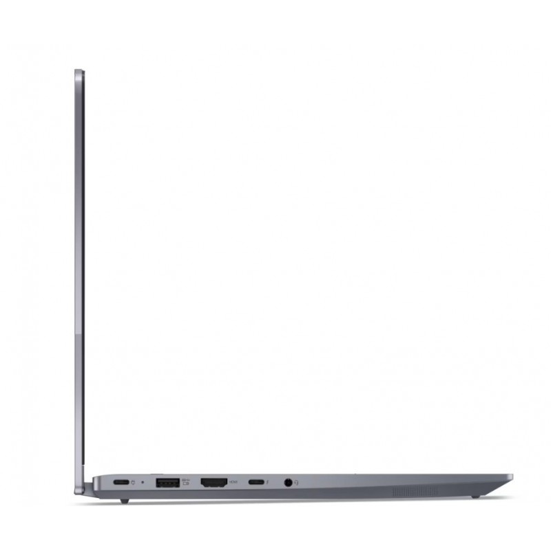 Laptop ThinkBook 14 G5 2in1 21SQ0016PB W11Pro Ultra 5 225U/16GB/512GB/INT/14.0 WUXGA/Touch/Luna Grey/3YRS OS + CO2 Offset  Laptop ThinkBook 14 G5 2in1 21SQ0016PB W11Pro Ultra 5 225U/16GB/512GB/INT/14.0 WUXGA/Touch/Luna Grey/3YRS OS + CO2 Offset