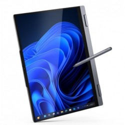 Laptop ThinkBook 14 G5 2in1 21SQ0016PB W11Pro Ultra 5 225U/16GB/512GB/INT/14.0 WUXGA/Touch/Luna Grey/3YRS OS + CO2 Offset Laptop ThinkBook 14 G5 2in1 21SQ0016PB W11Pro Ultra 5 225U/16GB/512GB/INT/14.0 WUXGA/Touch/Luna Grey/3YRS OS + CO2 Offset