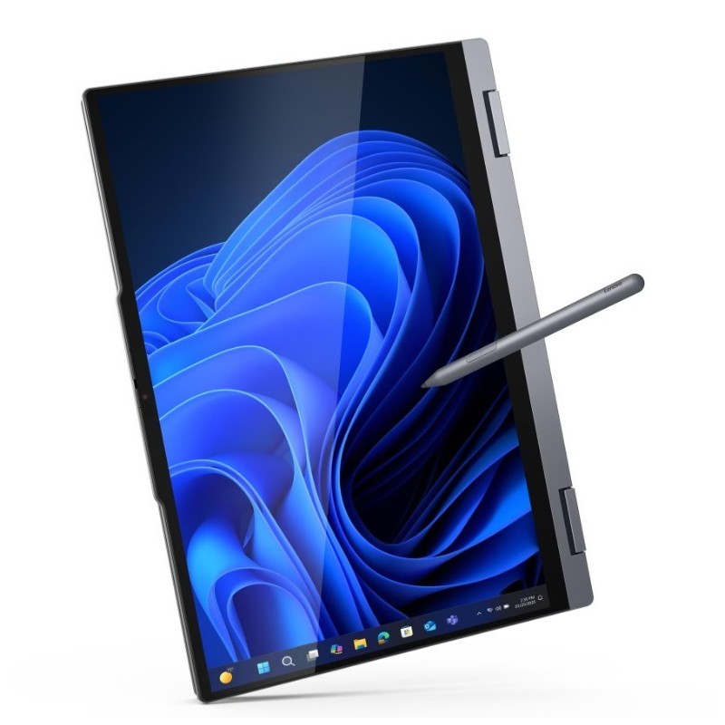 Laptop ThinkBook 14 G5 2in1 21SQ0016PB W11Pro Ultra 5 225U/16GB/512GB/INT/14.0 WUXGA/Touch/Luna Grey/3YRS OS + CO2 Offset  Laptop ThinkBook 14 G5 2in1 21SQ0016PB W11Pro Ultra 5 225U/16GB/512GB/INT/14.0 WUXGA/Touch/Luna Grey/3YRS OS + CO2 Offset